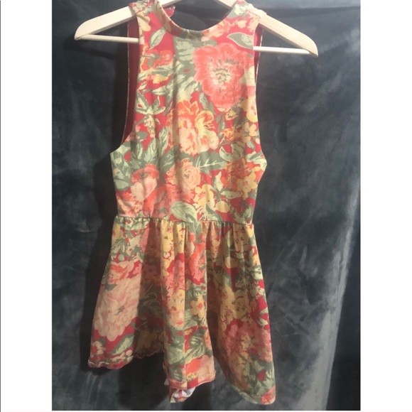 Urban outfitters romper - Picture 4 of 7